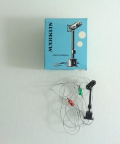 Märklin H0 7187 Lichtvorsignal siehe Foto in OVP PK2079