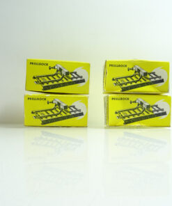 Märklin H0 7190 Leerverpackung für Prellbock siehe Foto CK902