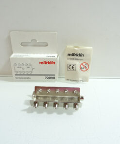 Märklin H0 72090 Verteilerplatte in OVP siehe Foto CK8347