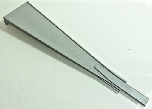 Märklin H0 7224 Aufgleishilfe aus Kunstoff siehe Foto CK395 o.