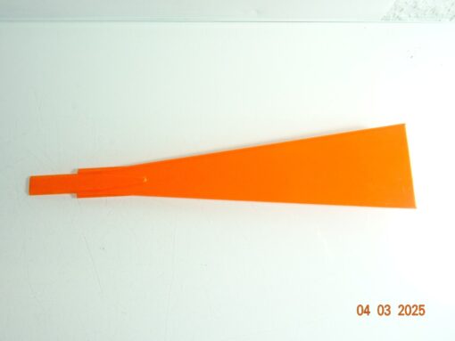 Märklin H0 7224 Aufgleishilfe aus Kunstoff siehe Foto CK6363 o.