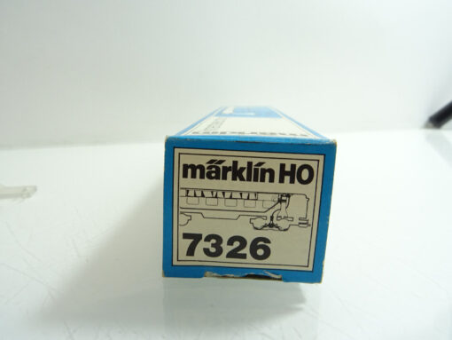 Märklin H0 7326 Innenbeleuchtung in OVP C1559 – Bild 3