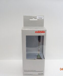 Märklin H0 76393 Lichthauptsignal siehe Foto in OVP CK6366
