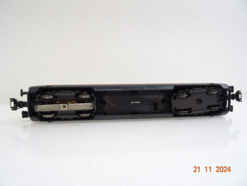 Märklin H0 83463 Schweiz E-Lok 460 011-5 der SBB Digital-Umbau in OVP LE7401 – Bild 4
