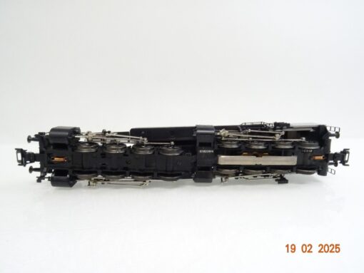 Märklin H0 83496 Dampflok BR 96 Mallet der DRG Delta in EVP LE8722 – Bild 4