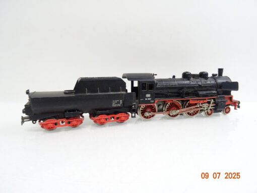 Märklin H0 8398 Hamo Dampflok BR 38 1807 der DB JL1313 o. – Bild 3