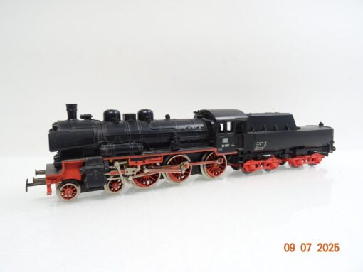 Märklin H0 8398 Hamo Dampflok BR 38 1807 der DB JL1313 o.