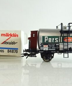 Märklin H0 84870 Jahreswagen 1995 in OVP PR8380