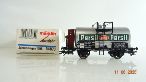 Märklin H0 84870 Jahreswagen 1995 in OVP PR8380