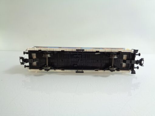 Märklin H0 94204 AC Postmuseumswagen ARD 50 Jahre unicef in OVP F754 – Bild 4