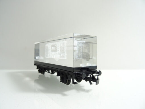 Märklin H0 94233 Glasquarderwagen in OVP C188 – Bild 5