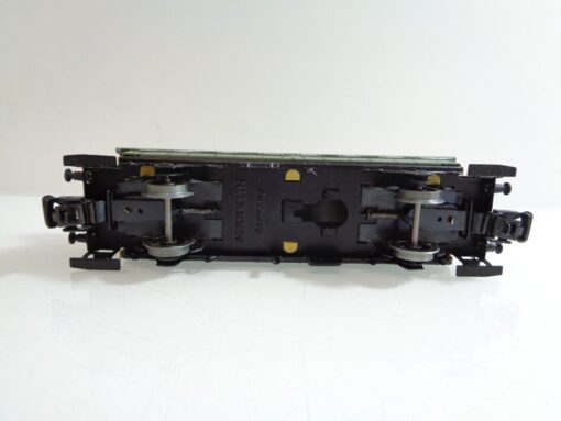Märklin H0 AC Personenwagen 2. Kl.  in OVP F316 – Bild 4