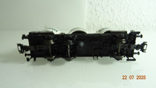 Märklin H0 Behälterwagen Henkel Persil aus Set 47896 RR2619 o. – Bild 4
