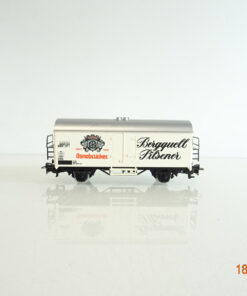 Märklin H0 Bierwagen Osnabrücker Bergquell Pilsener TF1159 o.