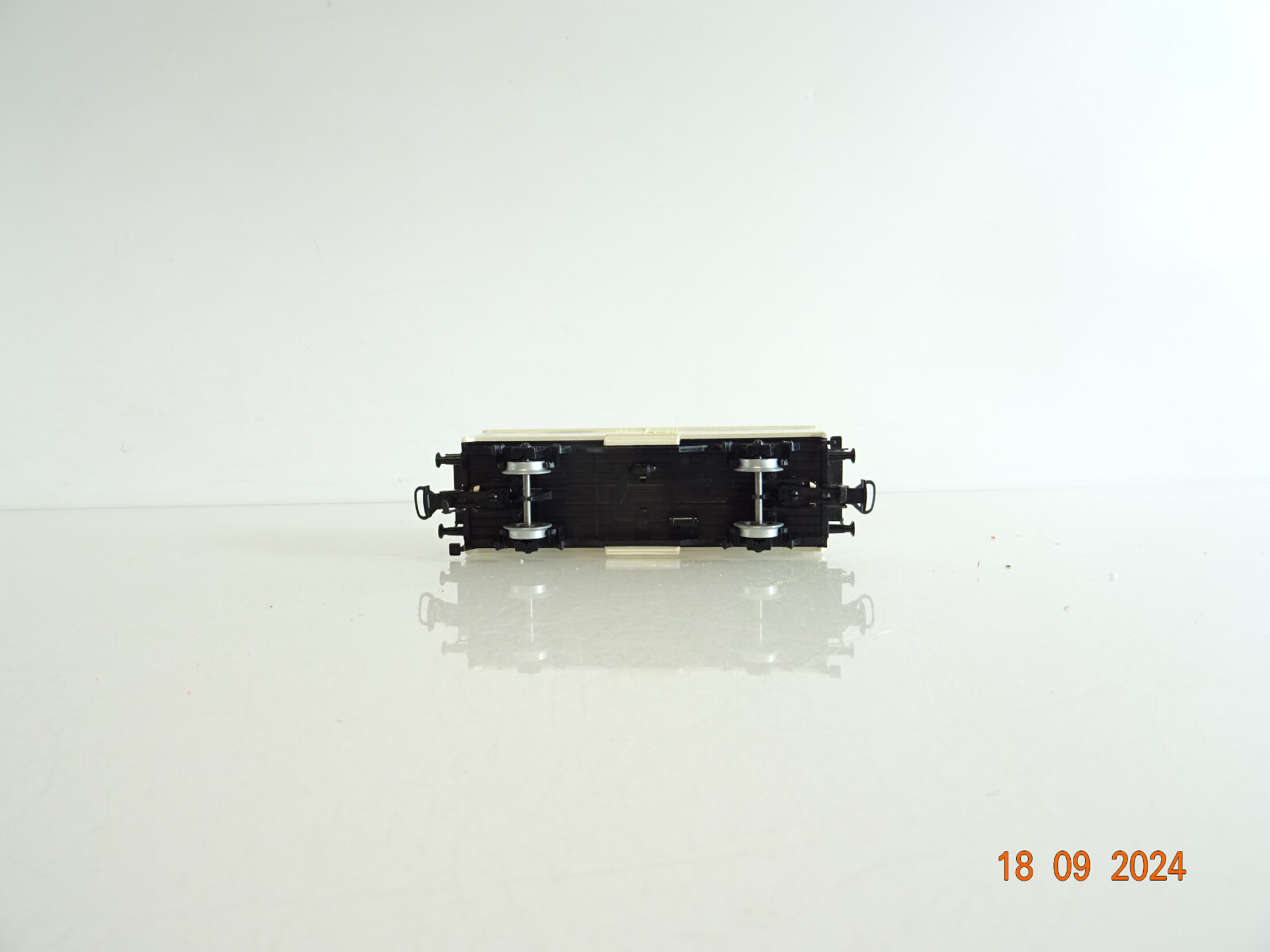 Märklin H0 Bierwagen Osnabrücker Bergquell Pilsener TF1159 o. – Bild 4