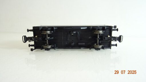 Märklin H0 Containerwagen Eisenbahn in der zeitgenössischen Kunst PR9329 o. – Bild 5