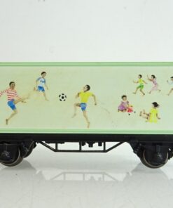 Märklin H0 Containerwagen unicef PR9369 o.