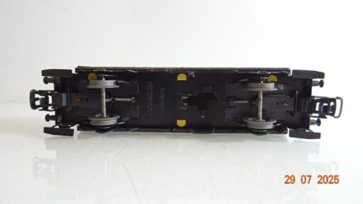 Märklin H0 Donnerbüchse 2Kl. Blech PR9300 o. – Bild 4