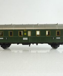 Märklin H0 Donnerbüchse 3.Kl. der DRG PR9446 o.