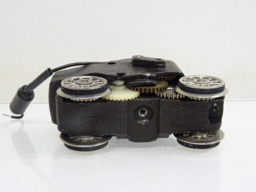 Märklin H0 Ersatzteil Motordrehgestell für E-Lok LE4572 o. – Bild 4