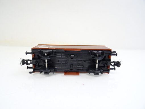 Märklin H0 Gedeckter Güterwagen in EVP F937 – Bild 4