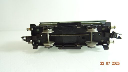 Märklin H0 Gepäckwagen 328 Pwi 20t, siehe Foto RR2542 o. – Bild 4