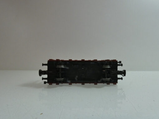 Märklin H0 Güterwagen Rungenwagen in EVP C532 – Bild 6
