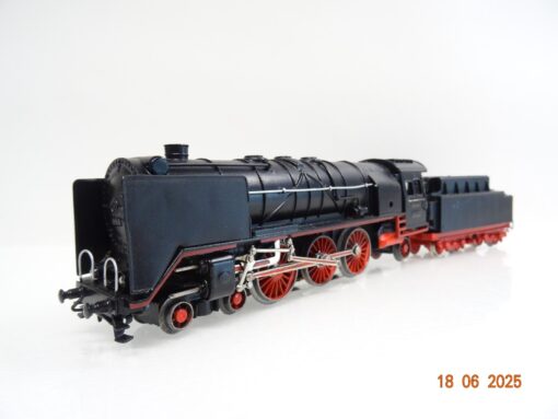 Märklin H0 HR800 Dampflok BR 01 Top in EVP JL1007 – Bild 3