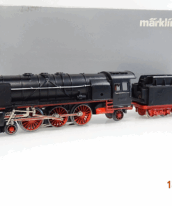 Märklin H0 HR800 Dampflok BR 01 Top in EVP JL1007
