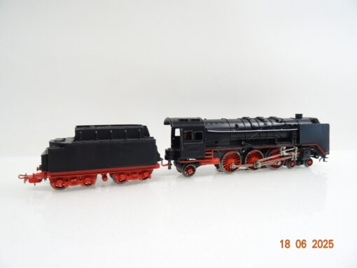 Märklin H0 HR800 Dampflok BR 01 Top in EVP JL1007 – Bild 4