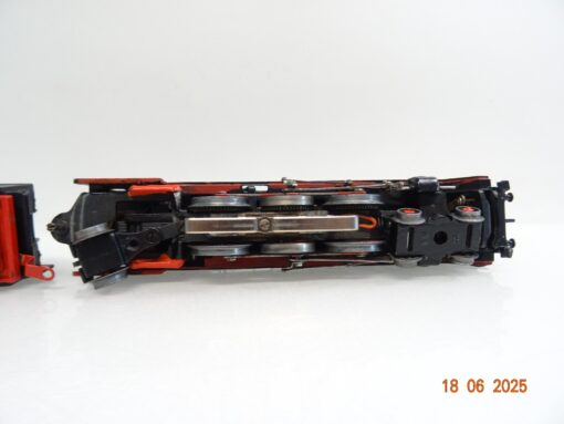 Märklin H0 HR800 Dampflok BR 01 Top in EVP JL1007 – Bild 5