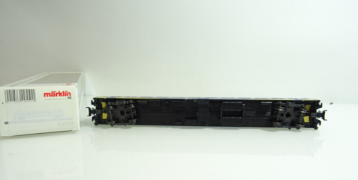 Märklin H0 IC Personenwagen 2. Klasse der NS EVP PR135 – Bild 4