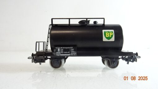 Märklin H0 Kesselwagen BP der DB PR9387 o. – Bild 3