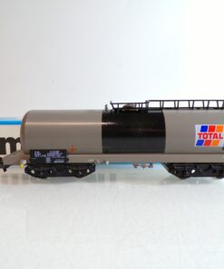 Märklin H0 Kesselwagen Total der DB in EVP BH1447