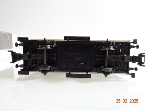 Märklin H0 Kühlwagen Bischöfliche Brauerei-Hackleberg K.Bay.Sts.B. in EVP PR6267 – Bild 4
