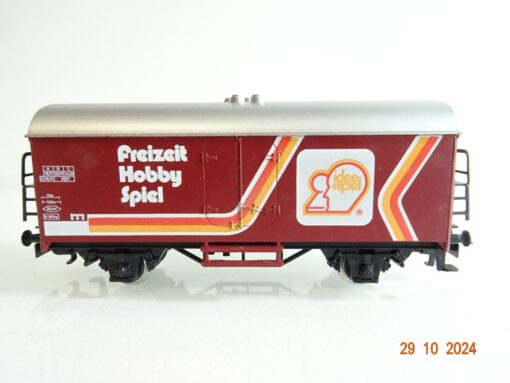Märklin H0 Kühlwagen Freizeit Hobby Spiel in EVP PR3586 – Bild 3