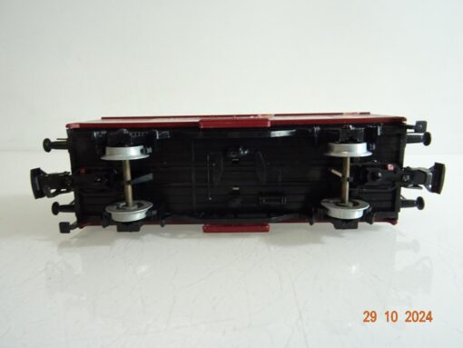 Märklin H0 Kühlwagen Freizeit Hobby Spiel in EVP PR3586 – Bild 4