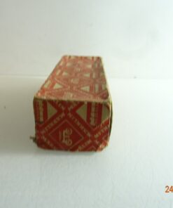Märklin H0 Leerkarton Original-Verpackung siehe Foto PK1107
