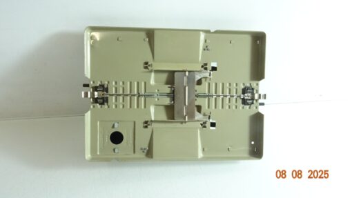 Märklin H0 Mechanischer Bahnübergang siehe Foto PK484 o. – Bild 5