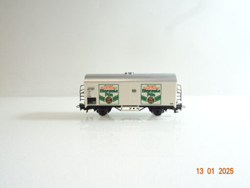 Märklin H0 Moravia Pils der DB in OVP TF1324 – Bild 3