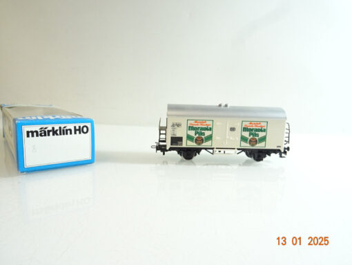 Märklin H0 Moravia Pils der DB in OVP TF1324