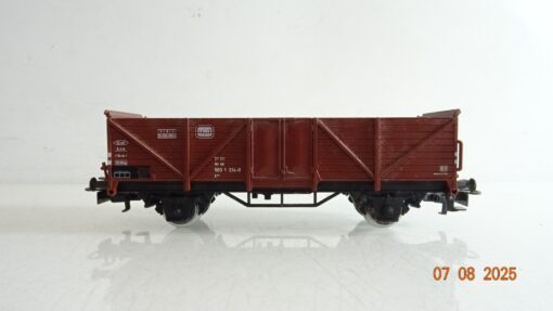 Märklin H0 Offener Güterwagen der DB PR9486 o. – Bild 3