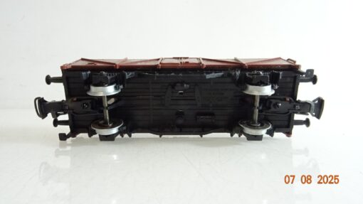 Märklin H0 Offener Güterwagen der DB PR9486 o. – Bild 4
