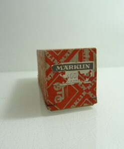 Märklin H0 Originalverpackung für Personenwagen etc. siehe Foto PR408