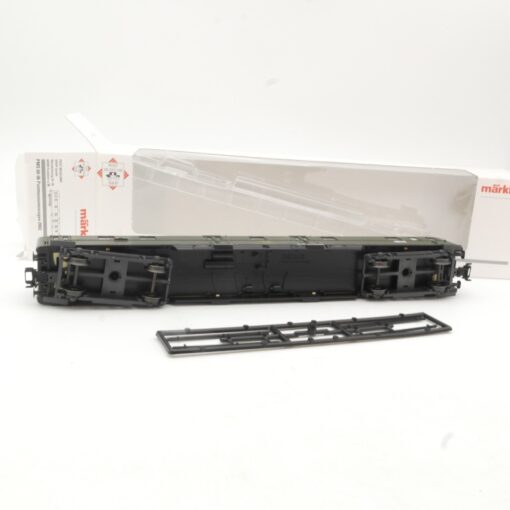 Märklin H0 PMS 60-06 Postmuseumswagen 2002 in OVP RR3589 – Bild 4