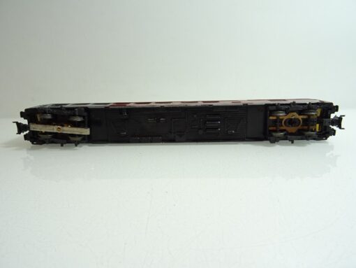 Märklin H0 Personenwagen 1. Kl./Speiseraum 11 878 Stg m. Licht der DB PR1562 o. – Bild 4