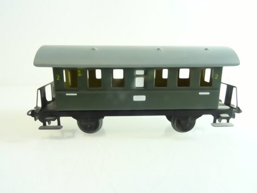 Märklin H0 Personenwagen 2. Klasse 4000 Bi RR2363 o. – Bild 3