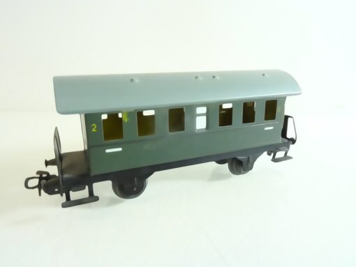 Märklin H0 Personenwagen 2. Klasse 4000 Bi RR2363 o.