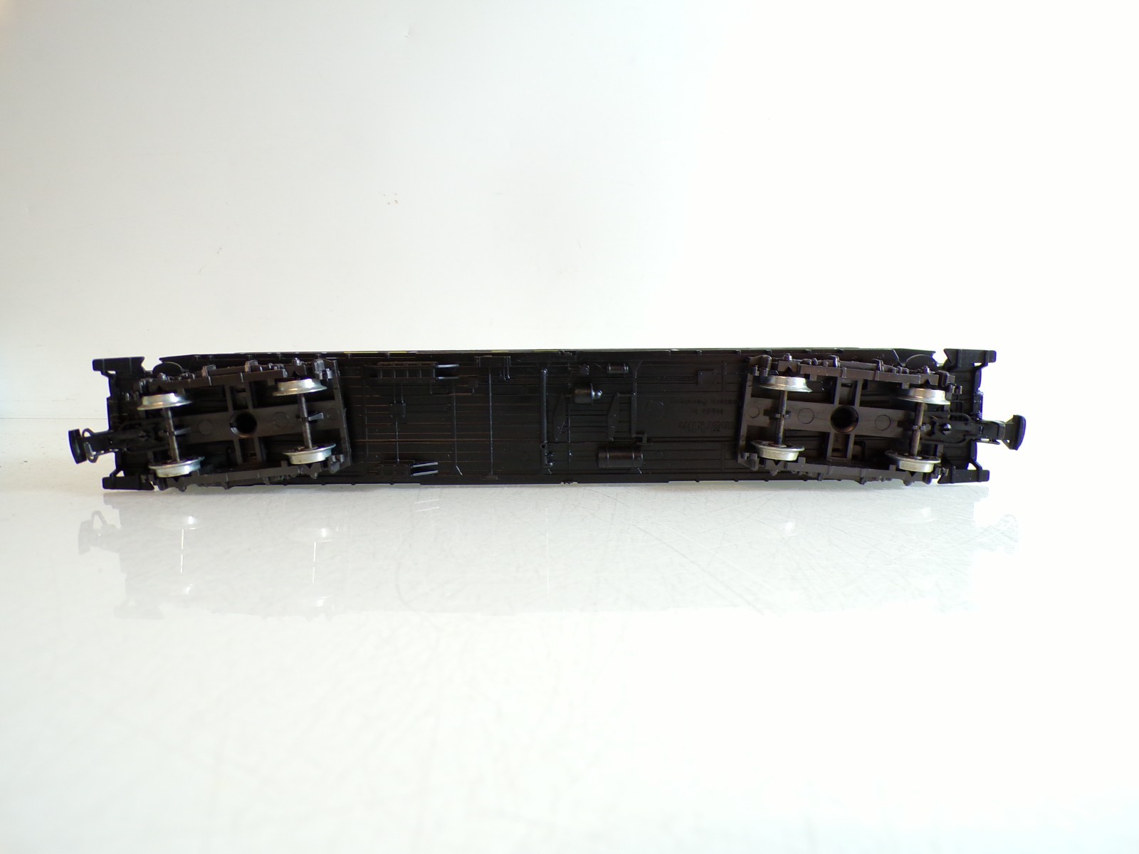 Märklin H0 Personenwagen Cats on Tour in OVP BH1518 – Bild 4