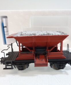 Märklin H0 Schotterwagen, siehe Foto in EVP RR5680